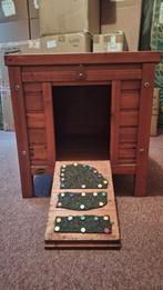 Nachthok konijn/cavia, Ophalen, Minder dan 75 cm, Konijn, Minder dan 60 cm