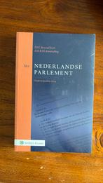 Het Nederlandse Parlement, Ophalen of Verzenden, Alpha, Nieuw, WO