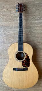 Larrivee L02, Ophalen, Zo goed als nieuw, Western- of Steelstringgitaar, Met koffer