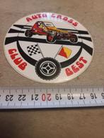 Auto cross club best, Ophalen of Verzenden, Zo goed als nieuw