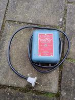 smoothflow model transformer 12volt 2,5amp zoldervondst, Ophalen of Verzenden, Gebruikt, Groter dan 1:32