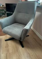 Relax stoel, Ophalen, Gebruikt, Stof, 50 tot 75 cm
