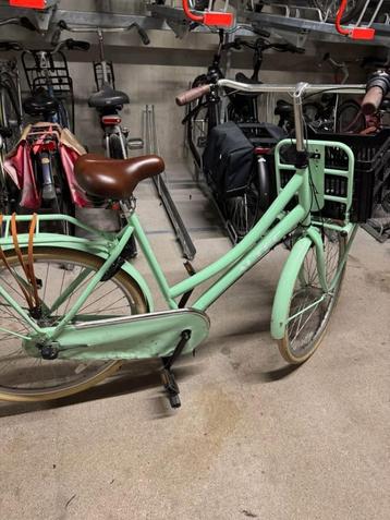 Altec Dutch Damesfiets 28 inch 50cm beschikbaar voor biedingen