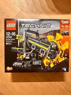 Lego Technic 42055 Bucket Wheel Excavator - Nieuw!, Kinderen en Baby's, Speelgoed | Duplo en Lego, Ophalen of Verzenden, Nieuw