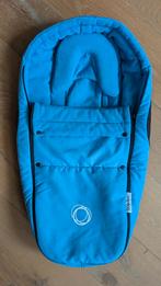 Bugaboo Bee/Ant Cocoon - Blauw, Kinderwagen, Bugaboo, Ophalen of Verzenden, Zo goed als nieuw