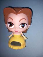 Wekker Disney Belle, Ophalen of Verzenden, Zo goed als nieuw