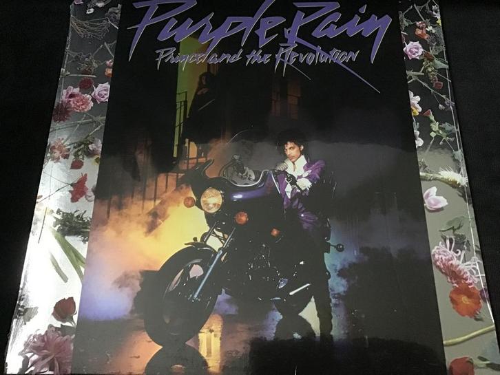 Prince - Purple Rain Exclusive Purple Vinyl - NIEUW, Cd's en Dvd's, Vinyl | Pop, Nieuw in verpakking, 2000 tot heden, 12 inch