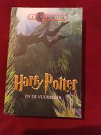 Harry Potter en de Vuurbeker J.K. Rowling
Eerste druk, Boeken, Verzenden, Gelezen