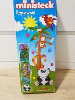 Mini steck, Ophalen of Verzenden, Zo goed als nieuw, Jongen of Meisje