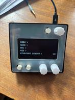 Monome Norns Shield 32GB/Raspberry Pi 3B, Ophalen of Verzenden, Zo goed als nieuw, Overige aantallen, Overige merken