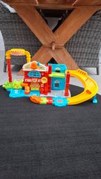 Vtech Toet Toet Auto's Brandweerkazerne, Ophalen, Gebruikt, Jongen of Meisje