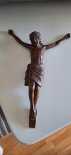 Jezus aan kruis, Ophalen