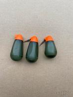 3x FOX Controller Floats, Watersport en Boten, Ophalen of Verzenden, Overige typen