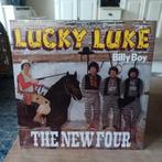 The New Four Lucky luke 7", Pop, Ophalen of Verzenden, Nieuw in verpakking
