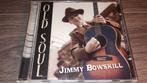 Jimmy Bowskill ‎- Old Soul, Ophalen of Verzenden, 1980 tot heden, Zo goed als nieuw, Blues