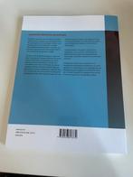 Leerboek Klinische Neurologie - Achtste, herziene druk, Ophalen of Verzenden, Beta, Zo goed als nieuw, HBO