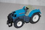 Siku Fendt Vario Farmer 412, Hobby en Vrije tijd, Modelauto's | 1:32, Ophalen of Verzenden, Gebruikt, Tractor of Landbouw, SIKU