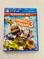 Little Big Planet 3 - PS4, Ophalen of Verzenden, Zo goed als nieuw
