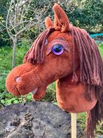 Hobby Horse - Handgemaakt & Liefdevol!, Ophalen of Verzenden, Zo goed als nieuw, Jongen of Meisje