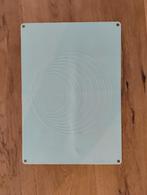 Siliconen ovenmat, Ophalen of Verzenden, Zo goed als nieuw, Bakvorm