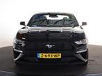 Ford Mustang Fastback 2.3 EcoBoost | Achteruitrijcamera | Na, Auto's, Gebruikt, 4 cilinders, 4 stoelen, Zwart