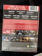 Jurassic Park - World 4K UHD Bluray - Nieuw!, Cd's en Dvd's, Blu-ray, Ophalen of Verzenden, Nieuw in verpakking, Science Fiction en Fantasy