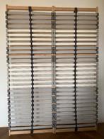 Lattenbodems 2x 70 cm IKEA Lönset, Huis en Inrichting, Ophalen, 70 cm of minder, Zo goed als nieuw, Twijfelaar