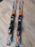 Blizzard Kinderski 100cm - Gewaxed & Geslepen, Ophalen of Verzenden