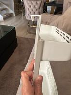 Douche rek, Ophalen, Nieuw, Wit, Overige typen