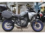 Yamaha Tour Tracer 7 GT Inruil Mogelijk, Indian, Bedrijf, Meer dan 35 kW, Toermotor