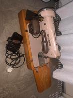 Singer naaimachine in koffer, Antiek en Kunst, Antiek | Naaimachines, Ophalen of Verzenden