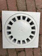 Afvoerputje - Ideaal voor tuin of terras!, Doe-het-zelf en Verbouw, Buizen en Afvoer, Afvoer, Pvc, Nieuw, Ophalen of Verzenden