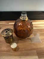 Vintage Lampe Berger, Ophalen, Overige materialen, Gebruikt, Bruin