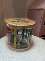 HEMA Vormen Speelgoed - Nieuw!, Ophalen, Nieuw, Bouwen