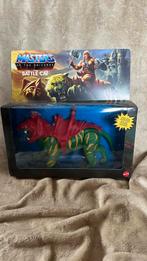 Battle Cat Masters of the Universe, Verzenden, Zo goed als nieuw