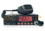 TTI TCB-900evo CB Radio met 7 Display Kleuren, Verzenden