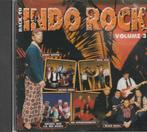 Indo Rock Volume 3, Cd's en Dvd's, Verzenden, Zo goed als nieuw, Rock