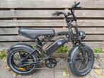 Fatbike  opknapper, Fietsen en Brommers, Ophalen, Zo goed als nieuw, 20 inch of meer