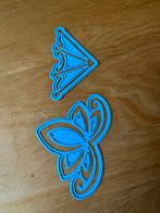 Snijmal marianne design hoeken, Ophalen of Verzenden, Zo goed als nieuw, Overige thema's, Pons of Mal