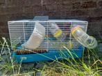 Hamsterkooi, Kooi, Gebruikt, Minder dan 75 cm, Hamster