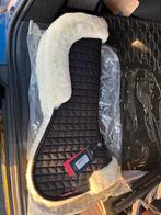 NIEUW Lemieux zadelbontje large, Dieren en Toebehoren, Ophalen of Verzenden, Zo goed als nieuw