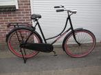 OMAFIETS Popal Framehoogte 57 cm 28 inch wielen,, Fietsen en Brommers, Fietsen | Dames | Omafietsen, 56 cm of meer, Ophalen, Gebruikt