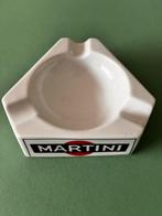 Vintage Martini asbakje, Ophalen of Verzenden