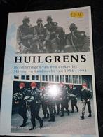 Huilgrens: Duiker bij Marine & Landmacht, Marine, Ophalen of Verzenden, Zo goed als nieuw, Rob Rademaker