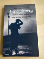J. Gooskens - Ver onderweg, Ophalen of Verzenden, Zo goed als nieuw, J. Gooskens, Europa