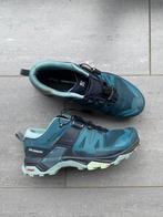 Salomon X Ultra 04W Gore-Tex maat 41 1/3, Blauw, Zo goed als nieuw, Wandelschoenen, Ophalen of Verzenden