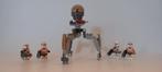 LEGO 75036 Star Wars Utapau Troopers, Ophalen of Verzenden, Gebruikt, Complete set, Lego