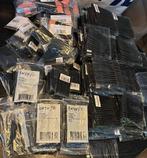 Partij benefit mascara wimper en wenkbrauw borstels, Ophalen of Verzenden, Zo goed als nieuw, Zwart, Ogen