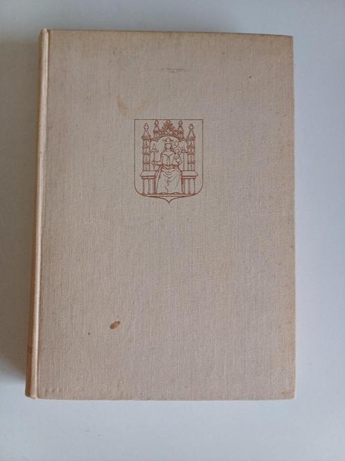 Heuvings Haardstee Roman uit het oude Drenthe, Antiek en Kunst, Antiek | Boeken en Bijbels, Ophalen of Verzenden
