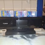 canon printer pixma ts8350, Computers en Software, Printers, Ophalen, Kopieren, Gebruikt, Canon